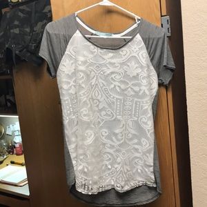 Short sleeve shirt from Maurice’s